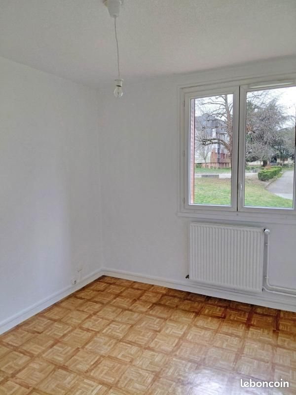 Appartement à louer, 95m², Feyzin