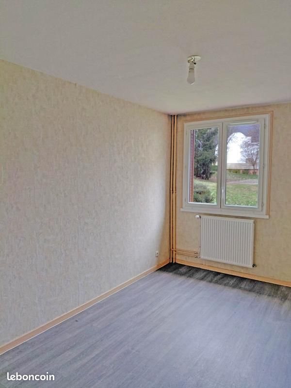 Appartement à louer, 95m², Feyzin