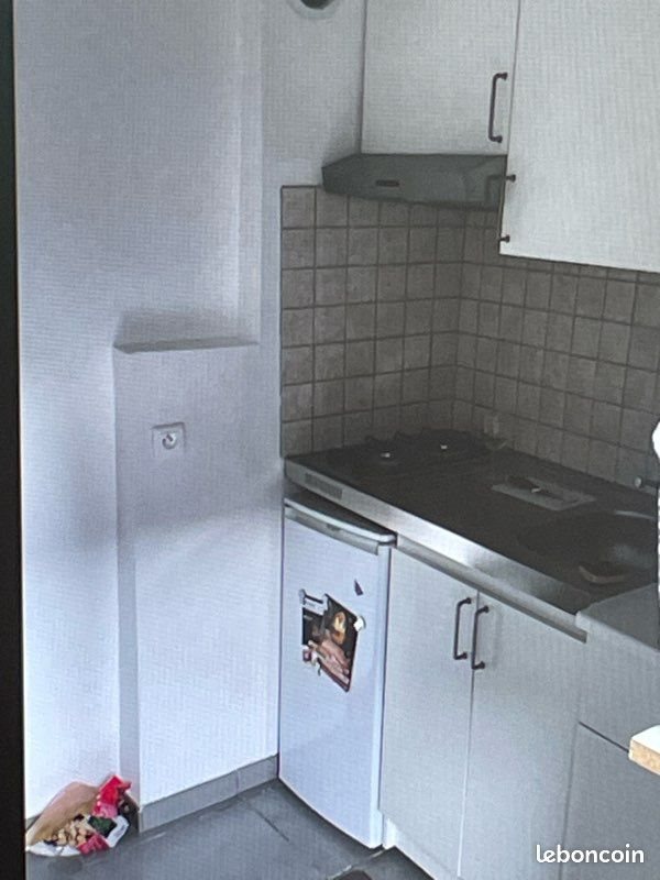 Appartement à louer, 42m², Roubaix