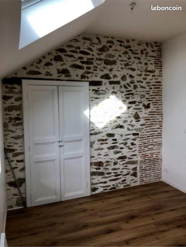 Appartement à vendre, 49m², Saint-Etienne-de-Montluc