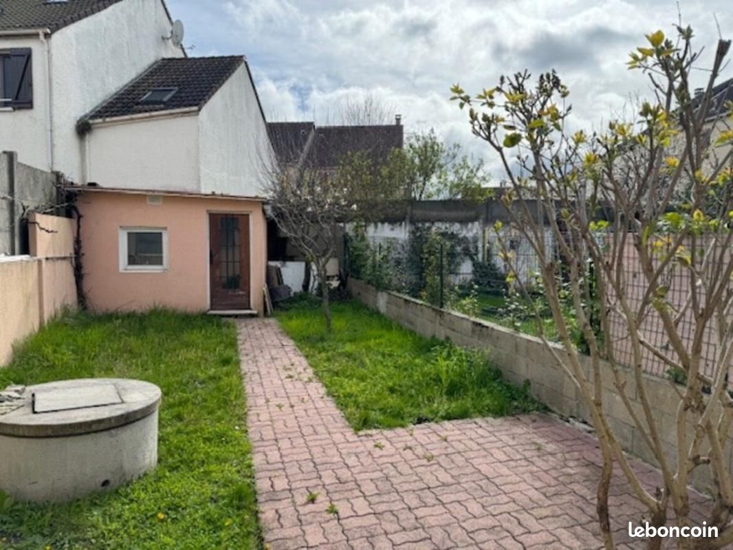 Maison à louer, 55m², Sevran