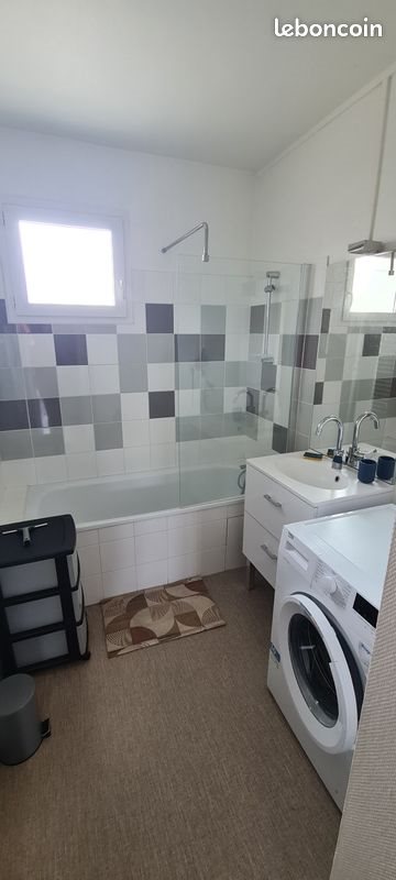 Appartement à louer, 75m², Lyon 9ème