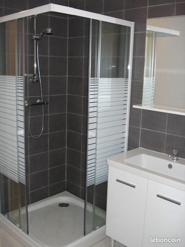 Maison à louer, 52m², Attichy