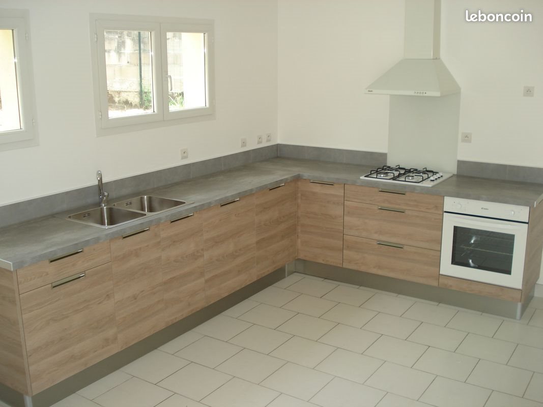 Maison à louer, 52m², Attichy