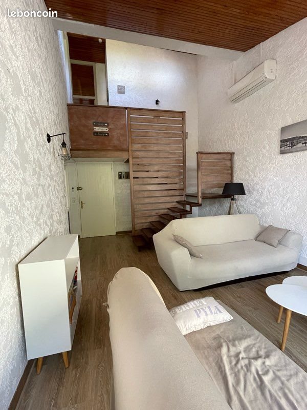Maison à louer, 70m², Andernos-les-Bains