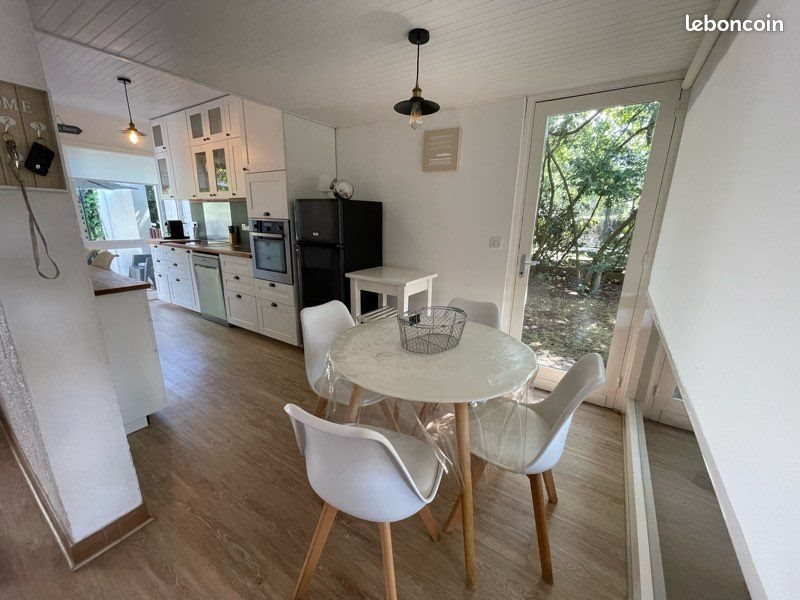 Maison à louer, 70m², Andernos-les-Bains