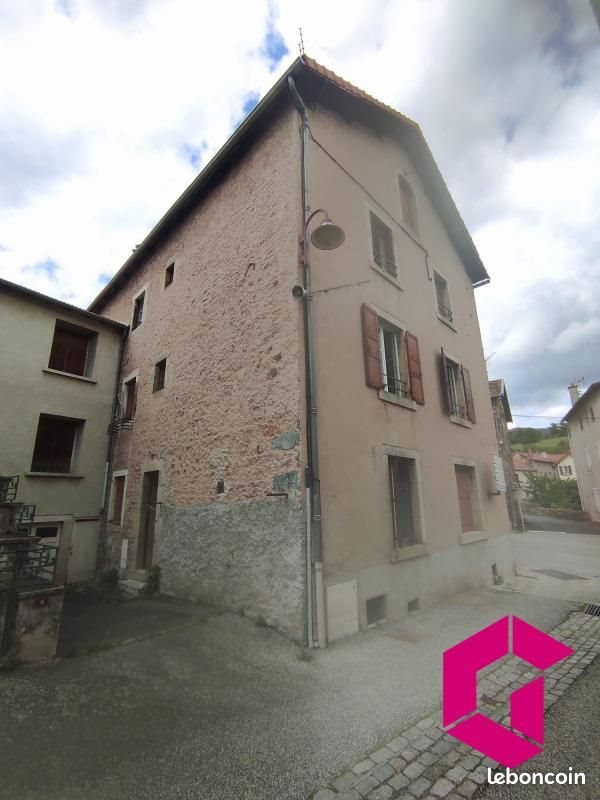 Appartement à vendre, 135m², Rosières