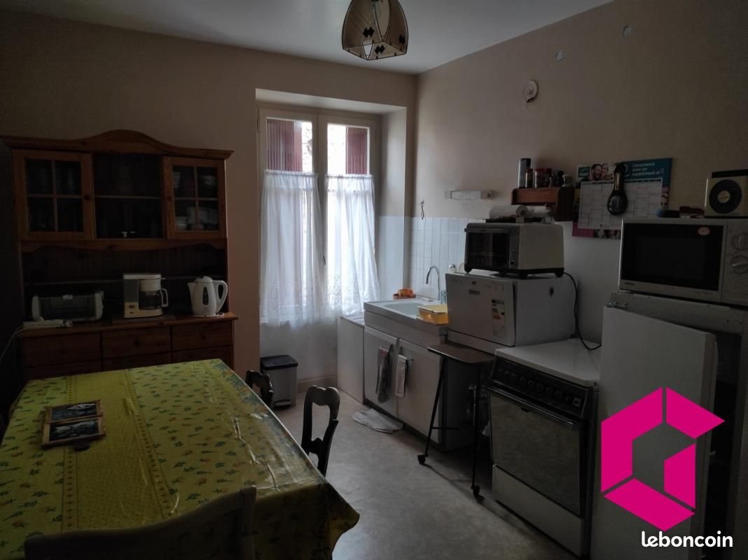 Appartement à vendre, 135m², Rosières