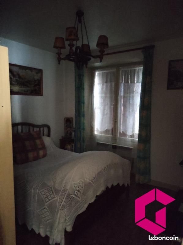 Appartement à vendre, 135m², Rosières