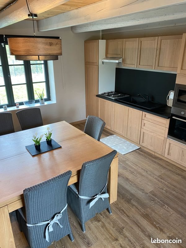 Maison à louer, 110m², Pihen-lès-Guînes