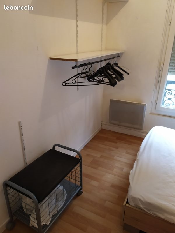 Appartement à louer, 69m², Bordeaux