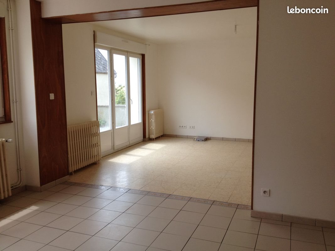 Maison à louer, 135m², Renansart