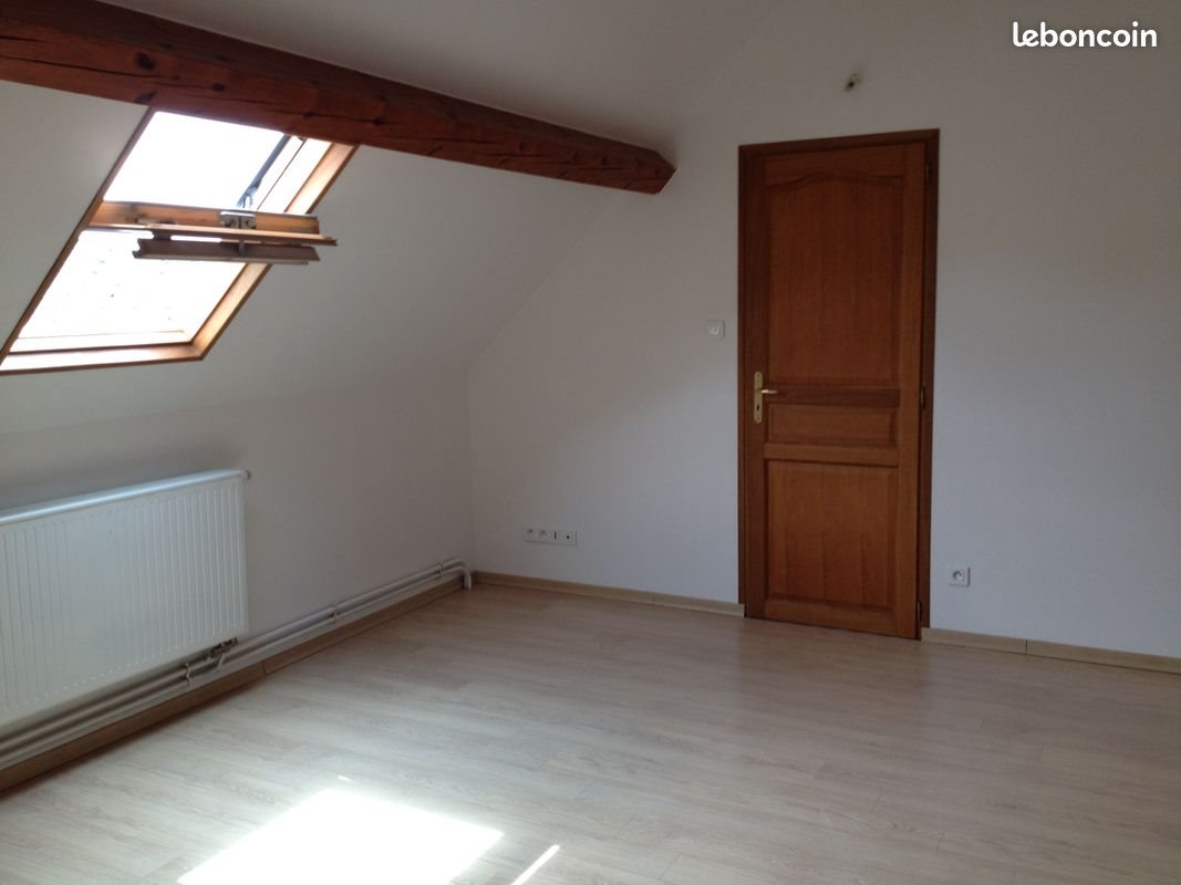 Maison à louer, 135m², Renansart