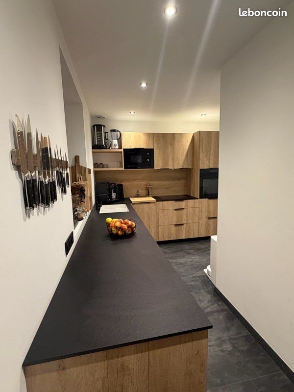 Appartement à vendre, 90m², Sallanches