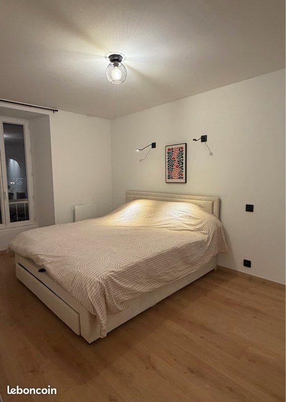 Appartement à vendre, 90m², Sallanches