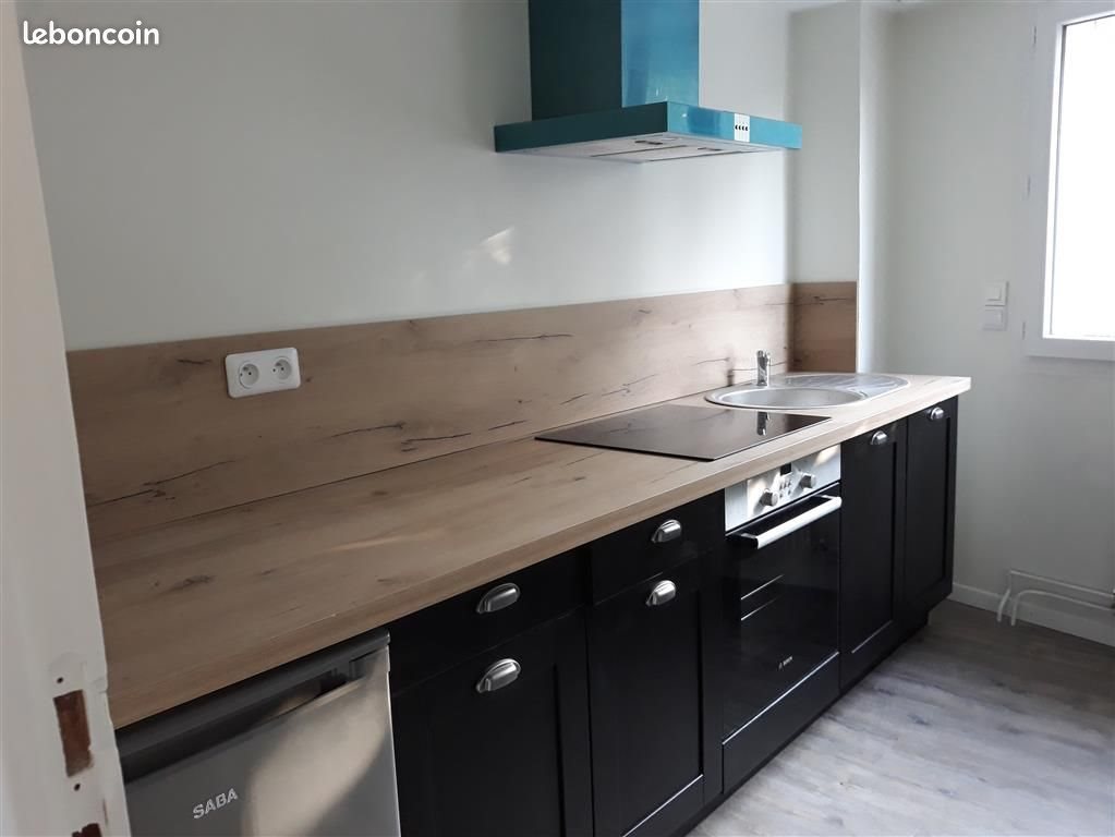 Maison à louer, 46m², Roye