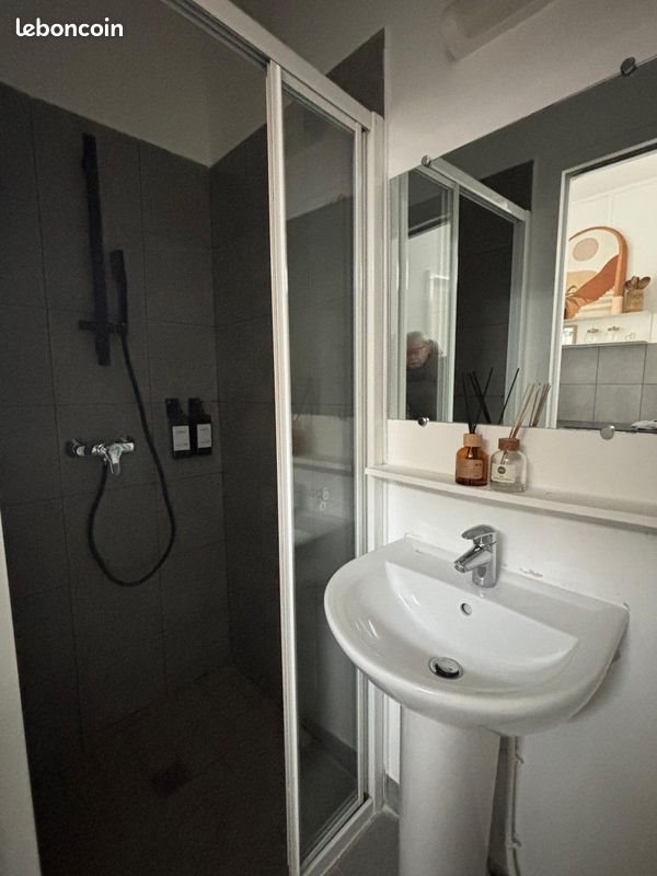 Appartement à louer, 36m², Fontenay-sous-Bois