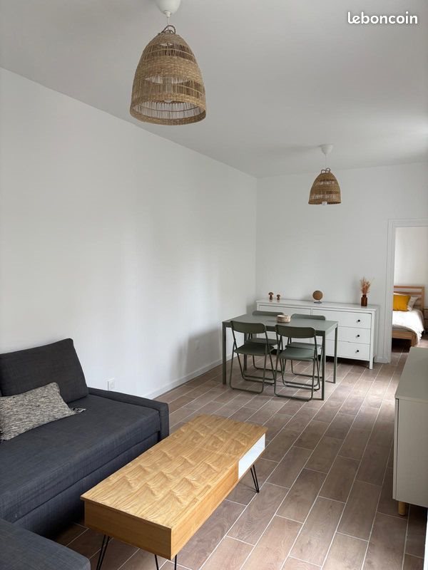 Appartement à louer, 36m², Fontenay-sous-Bois
