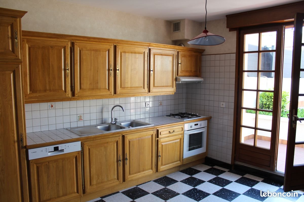 Maison à louer, 100m², Haspres