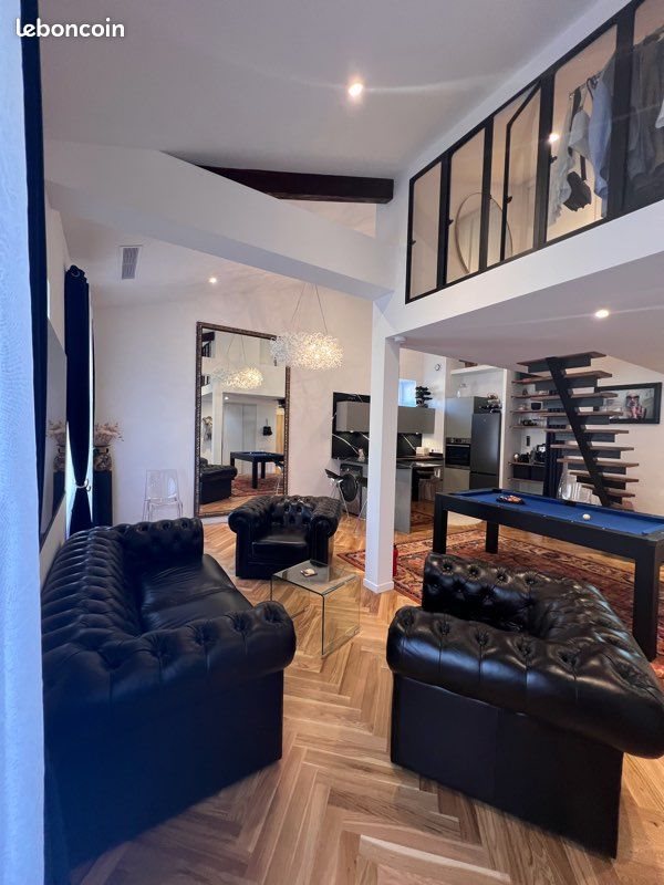 Appartement à vendre, 75m², Nice