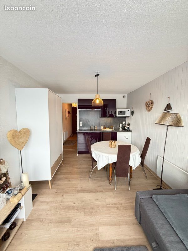 Appartement à vendre, 26m², Limoux