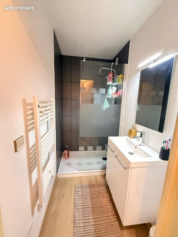 Appartement à vendre, 26m², Limoux