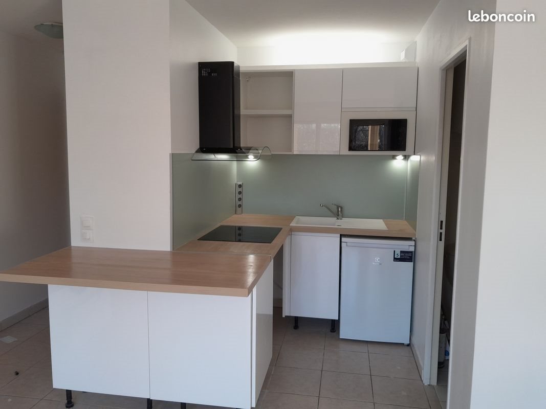 Appartement à louer, 31m², Gournay-sur-Marne