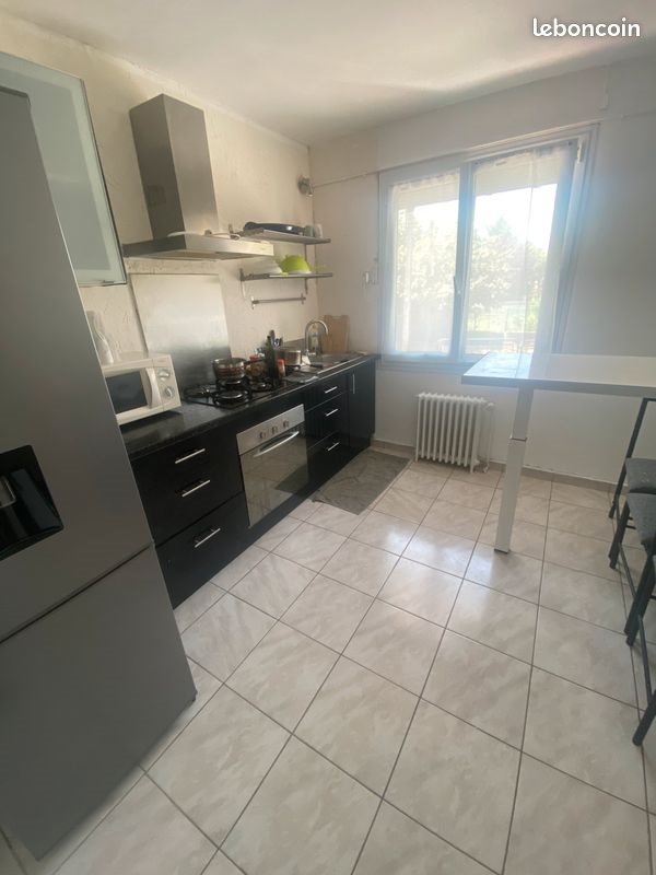 Maison à louer, 80m², Dijon