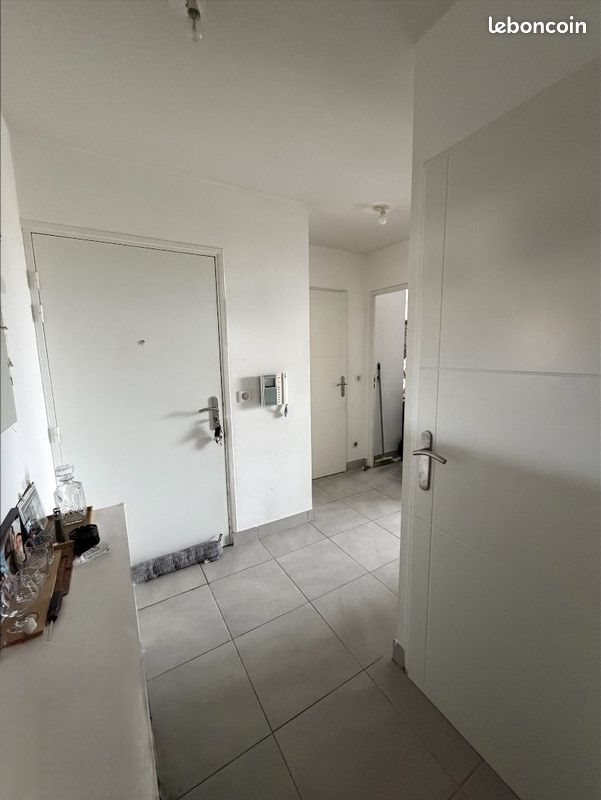 Appartement à vendre, 59m², Jacou