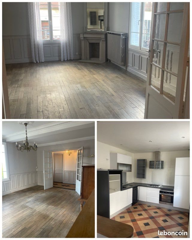 Maison à louer, 80m², Braine