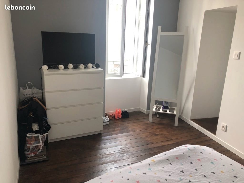 Appartement à louer, 70m², Bressuire
