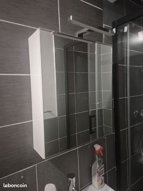 Appartement à louer, 25m², La Garenne-Colombes