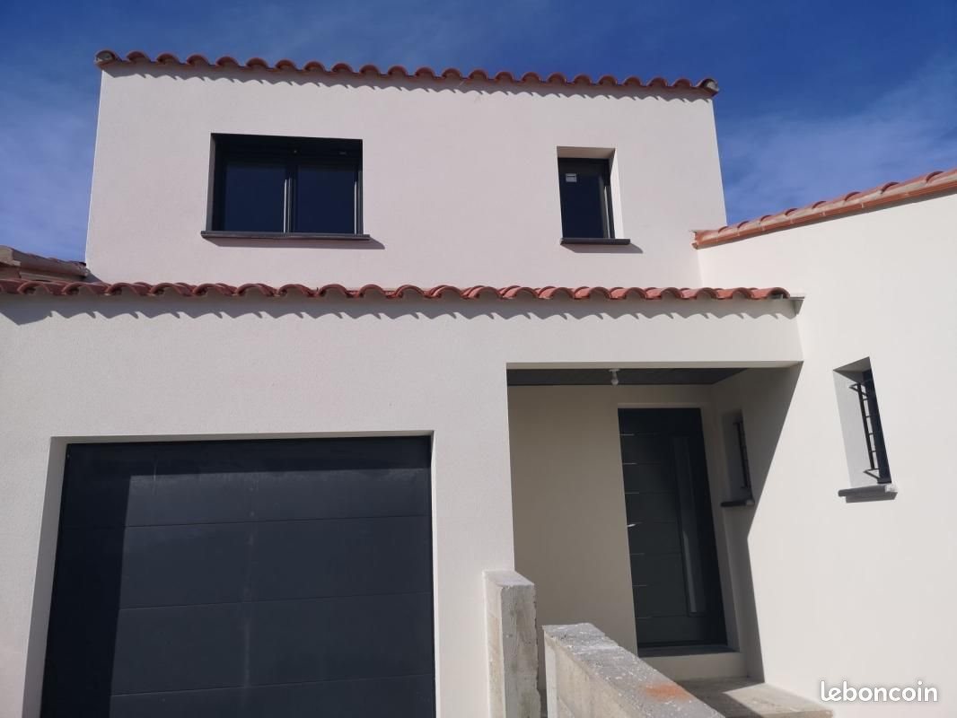 Maison à vendre, 90m², Banyuls-dels-Aspres