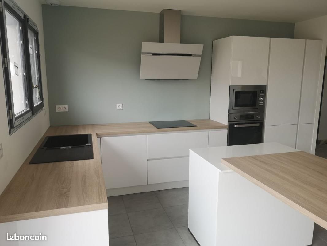 Maison à vendre, 90m², Banyuls-dels-Aspres