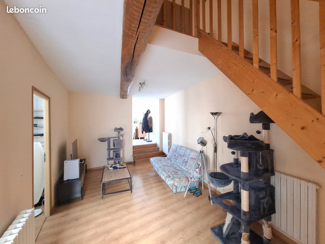 Appartement à louer, 75m², Cusset