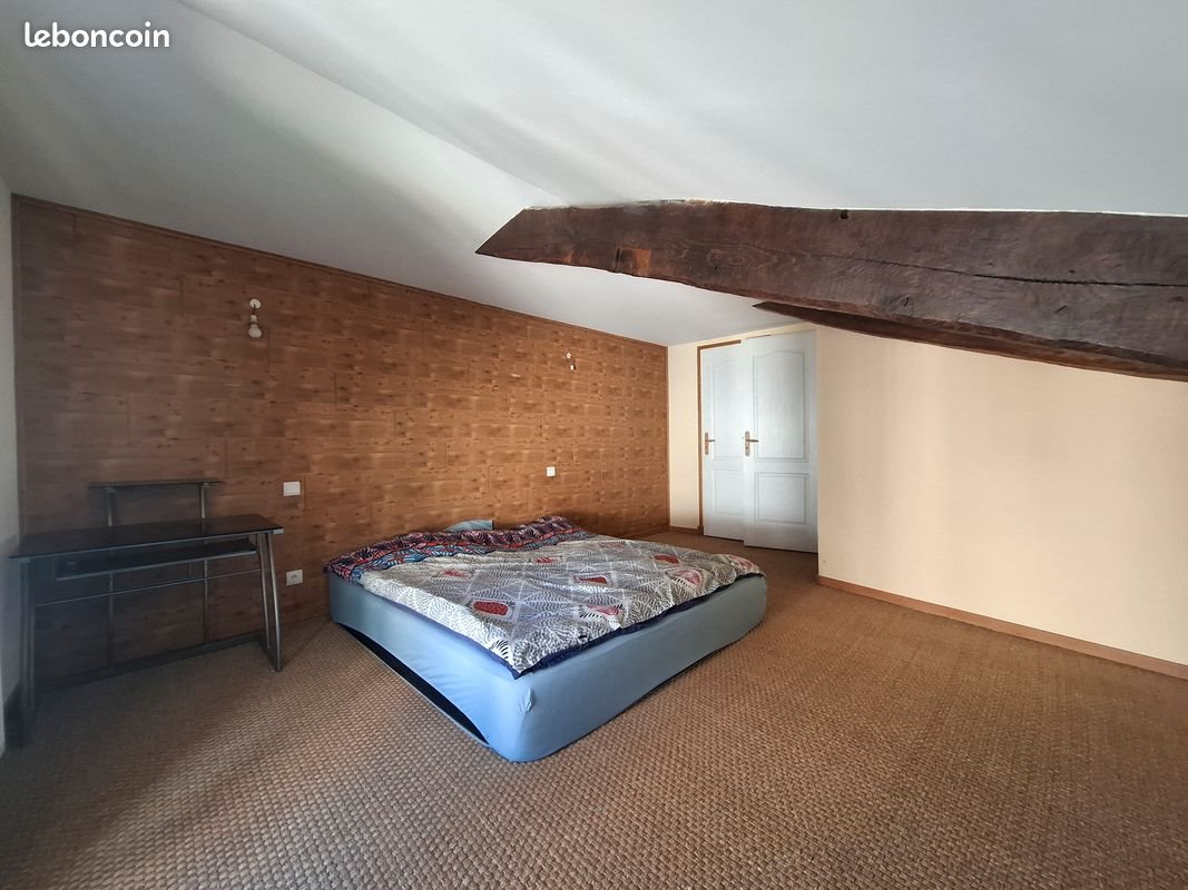 Appartement à louer, 75m², Cusset