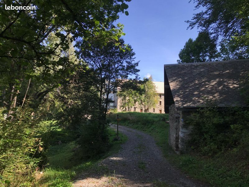 Appartement à louer, 39m², Saint-Léger-les-Mélèzes