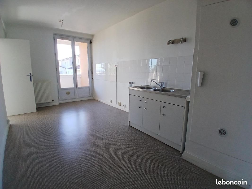 Appartement à vendre, 83m², Feurs