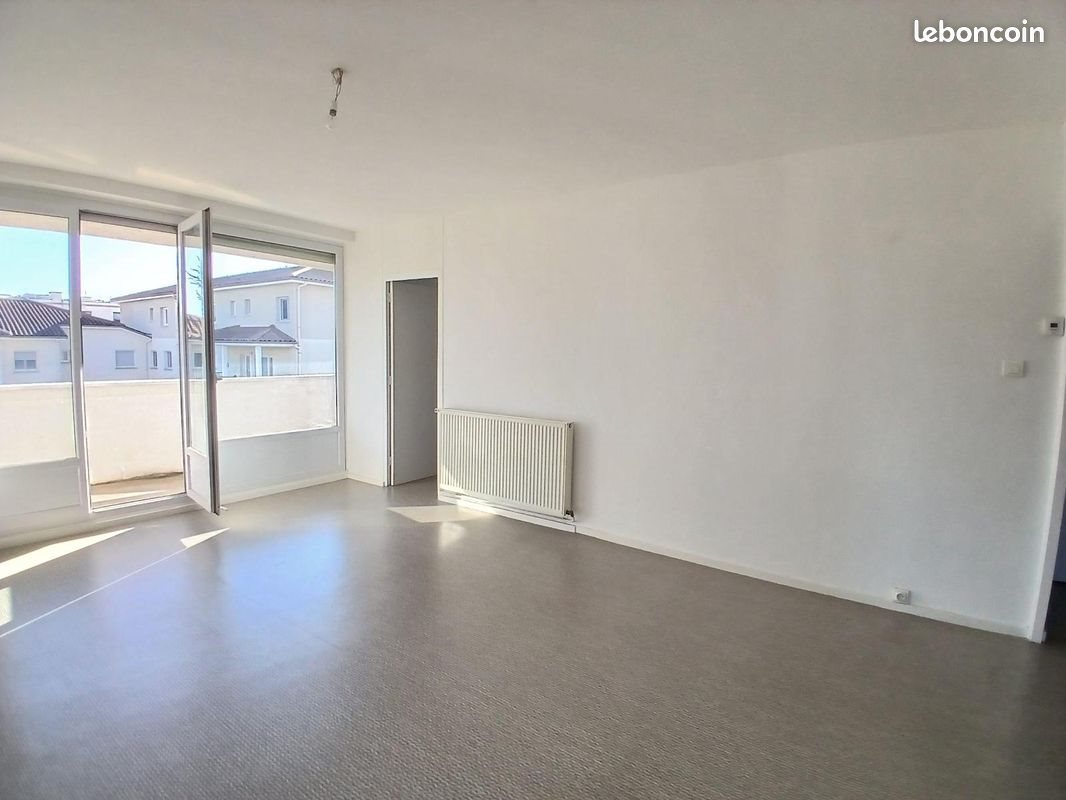 Appartement à vendre, 83m², Feurs