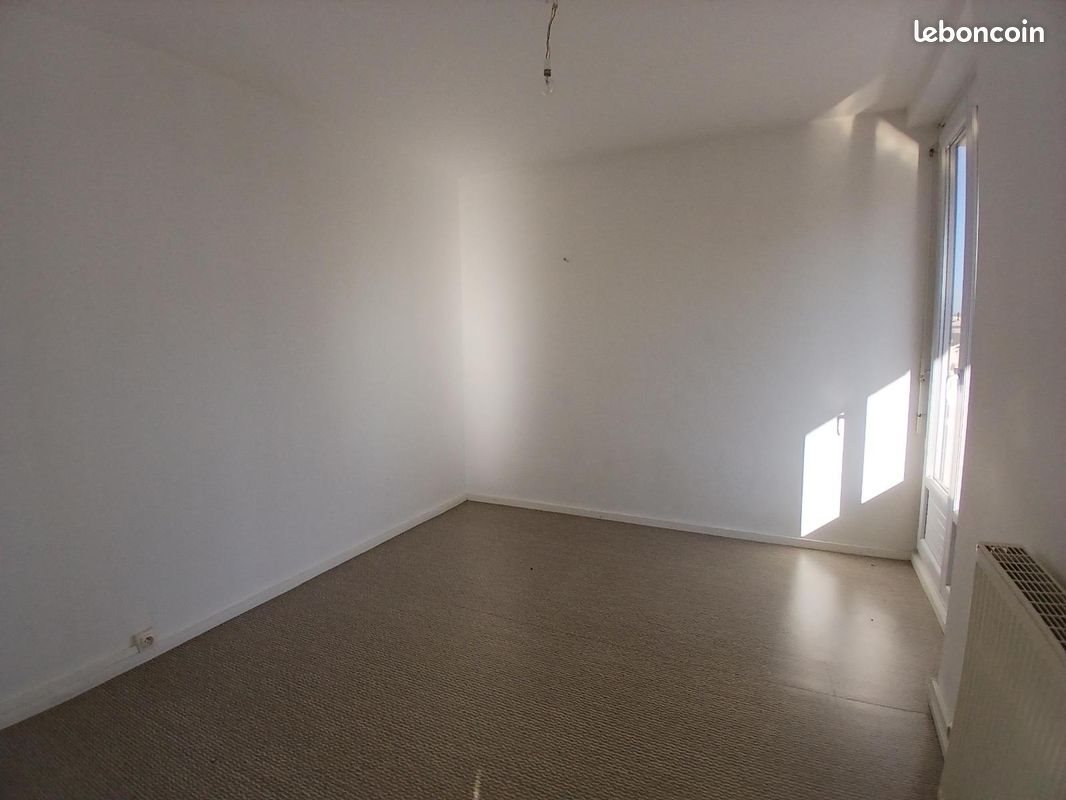 Appartement à vendre, 83m², Feurs