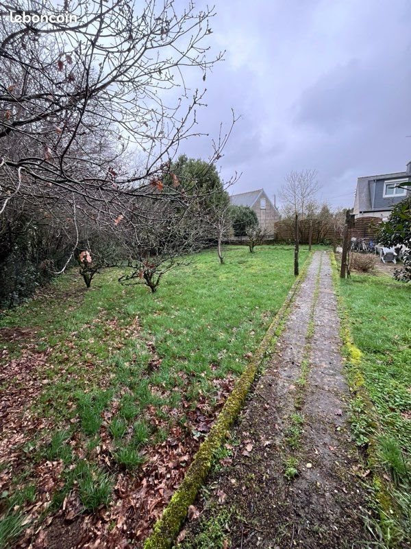 Maison à vendre, 90m², Guingamp