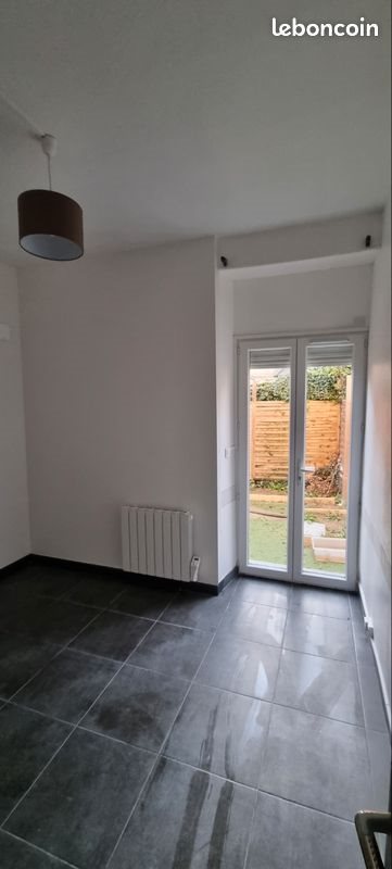 Appartement à louer, 32m², Le Mans