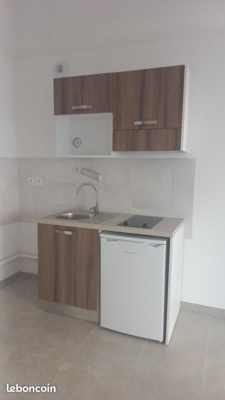 Appartement à louer, 43m², Aix-en-Provence