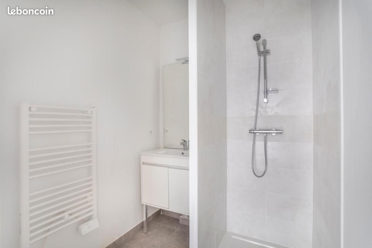 Appartement à louer, 43m², Aix-en-Provence