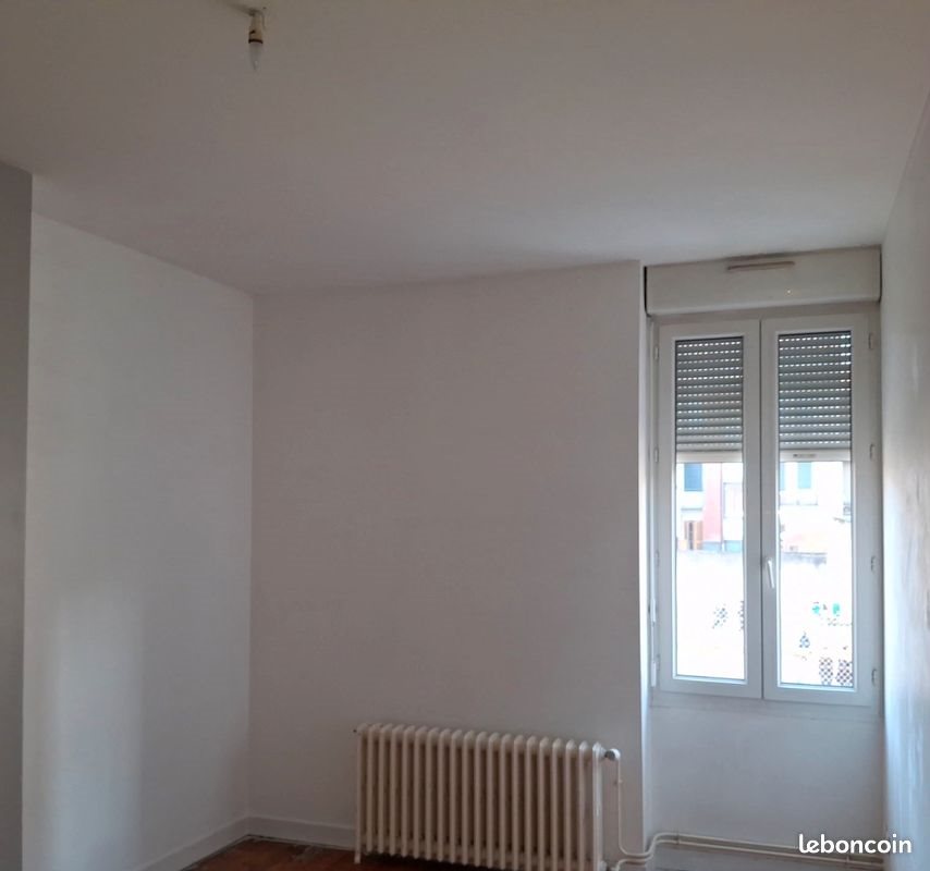 Appartement à louer, 46m², Saint-Chamond