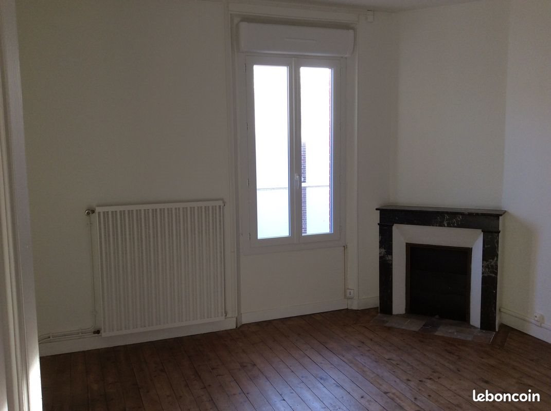 Maison à louer, 56m², Romilly-sur-Seine