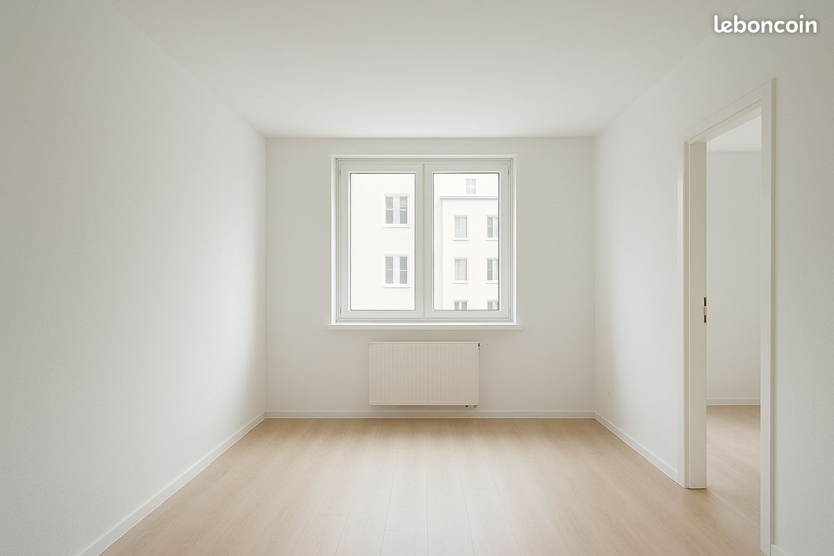 Appartement à louer, 45m², Aubenas