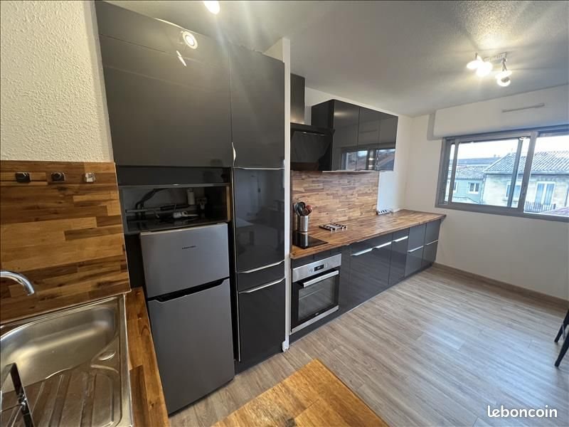 Appartement à louer, 39m², Bordeaux