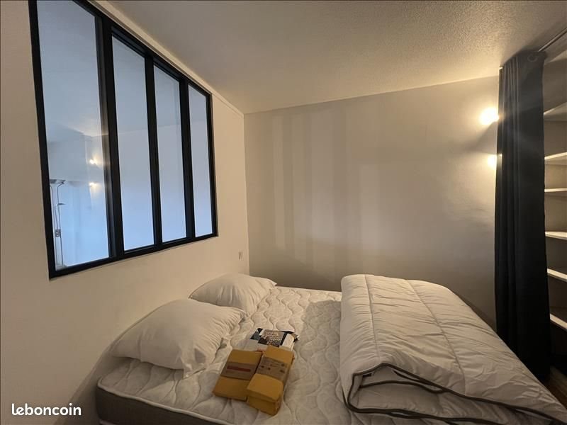 Appartement à louer, 39m², Bordeaux