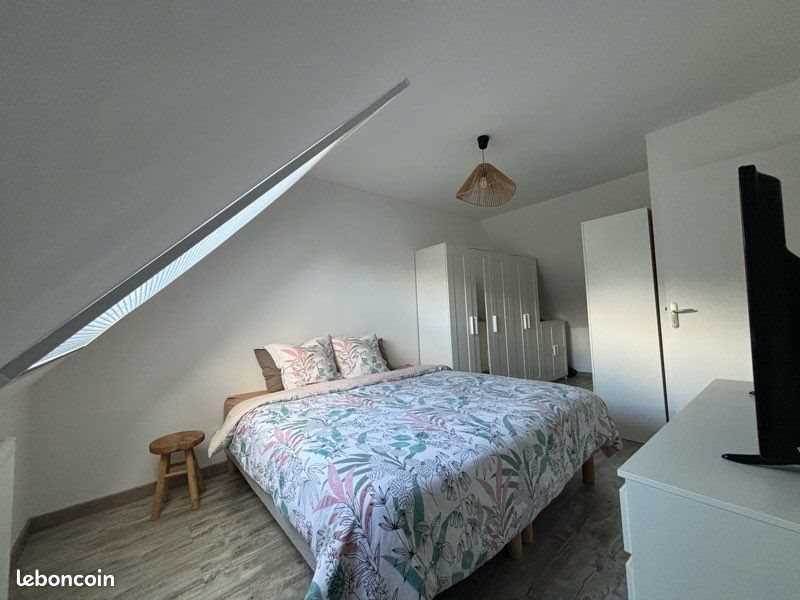 Maison à louer, 85m², Courtonne-les-Deux-Eglises